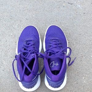 2017 Nike Hyperdunks